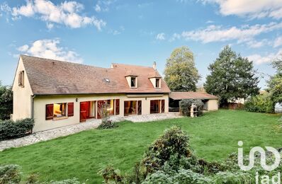 vente maison 1 685 000 € à proximité de La Celle-Saint-Cloud (78170)