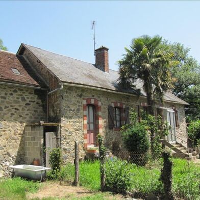 Maison 4 pièces 95 m²