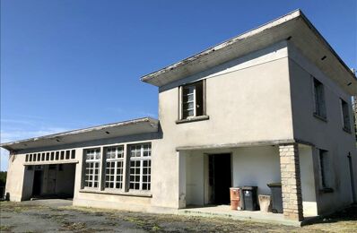 vente maison 129 000 € à proximité de Uzerche (19140)