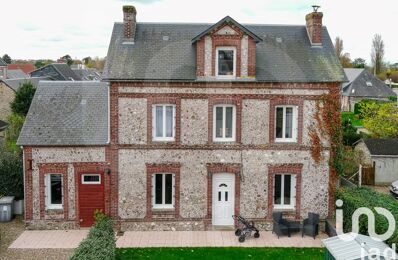 vente maison 265 000 € à proximité de Tourville-les-Ifs (76400)