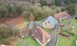 Maison 3 Pièces 70 m² à vendre à Saint-Sornin-Lavolps (19230)