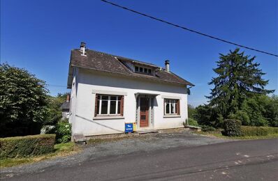 vente maison 99 500 € à proximité de Saint-Sornin-Lavolps (19230)