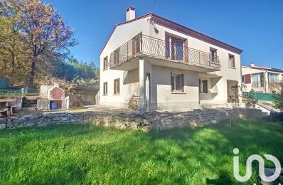 maison 8 pièces 175 m2 à vendre à Digne-les-Bains (04000)