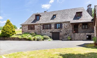Maison 6 Pièces 142 m² à vendre à Lascaux (19130)