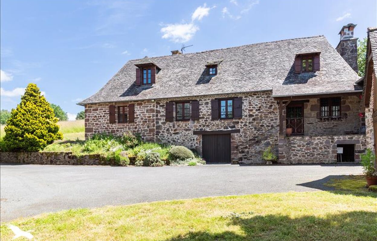 maison 6 pièces 142 m2 à vendre à Lascaux (19130)