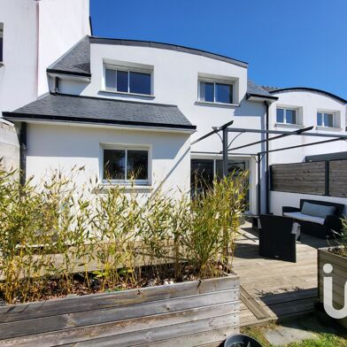 Maison 5 pièces 461600 €