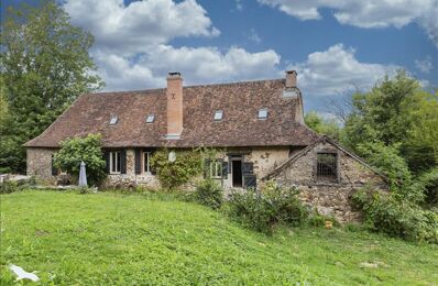 maison 3 pièces 167 m2 à vendre à Beyssenac (19230)