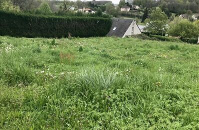 vente terrain 12 000 € à proximité de Arnac-Pompadour (19230)