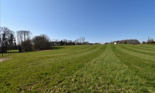Terrain  12800 m² à vendre à Saint-Sornin-Lavolps (19230)