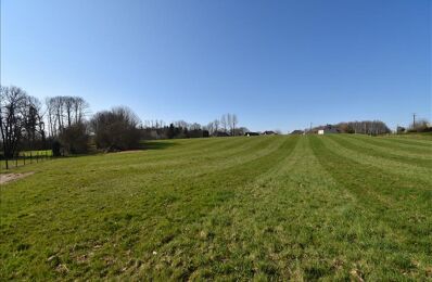 vente terrain 56 000 € à proximité de Lascaux (19130)