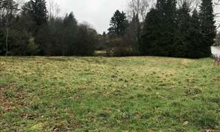 Terrain  1200 m² à vendre à Saint-Sornin-Lavolps (19230)