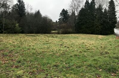 vente terrain 28 750 € à proximité de Saint-Sornin-Lavolps (19230)