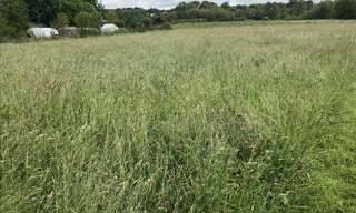 Terrain  2250 m² à vendre à Lubersac (19210)