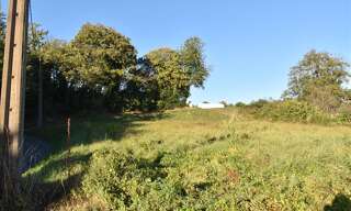 Terrain  1326 m² à vendre à Lascaux (19130)