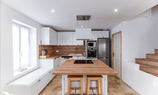 Maison 3 Pièces 85 m² à vendre à Molières (82220)