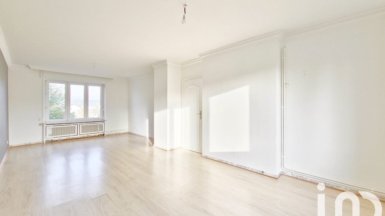 appartement 3 pièces 81 m2 à louer à Maizières-Lès-Metz (57280)