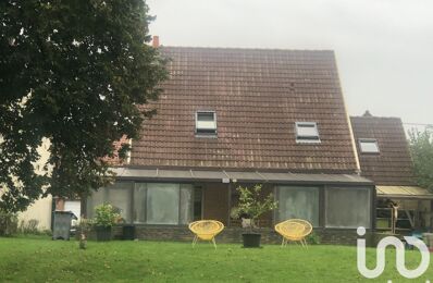 vente maison 197 500 € à proximité de Écaillon (59176)