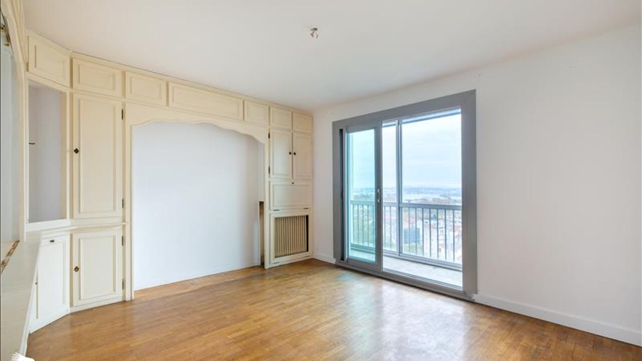 appartement 4 pièces 70 m2 à vendre à Oullins (69600)