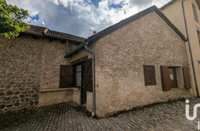 vente maison 39 900 € à proximité de Chamalières-sur-Loire (43800)