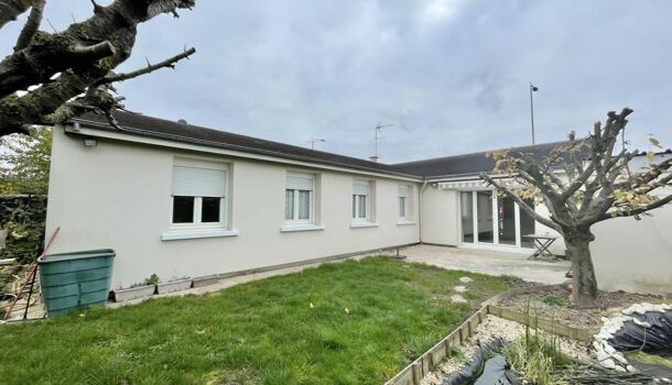 Villa / Maison 6 pièces  à vendre Reims 51100