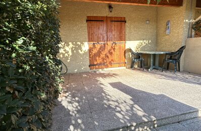 vente maison 218 500 € à proximité de Salles-d'Aude (11110)