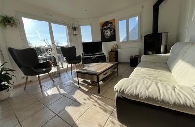 maison 8 pièces 115 m2 à vendre à Bannalec (29380)