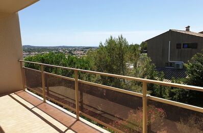 location appartement 980 € CC /mois à proximité de La Ciotat (13600)