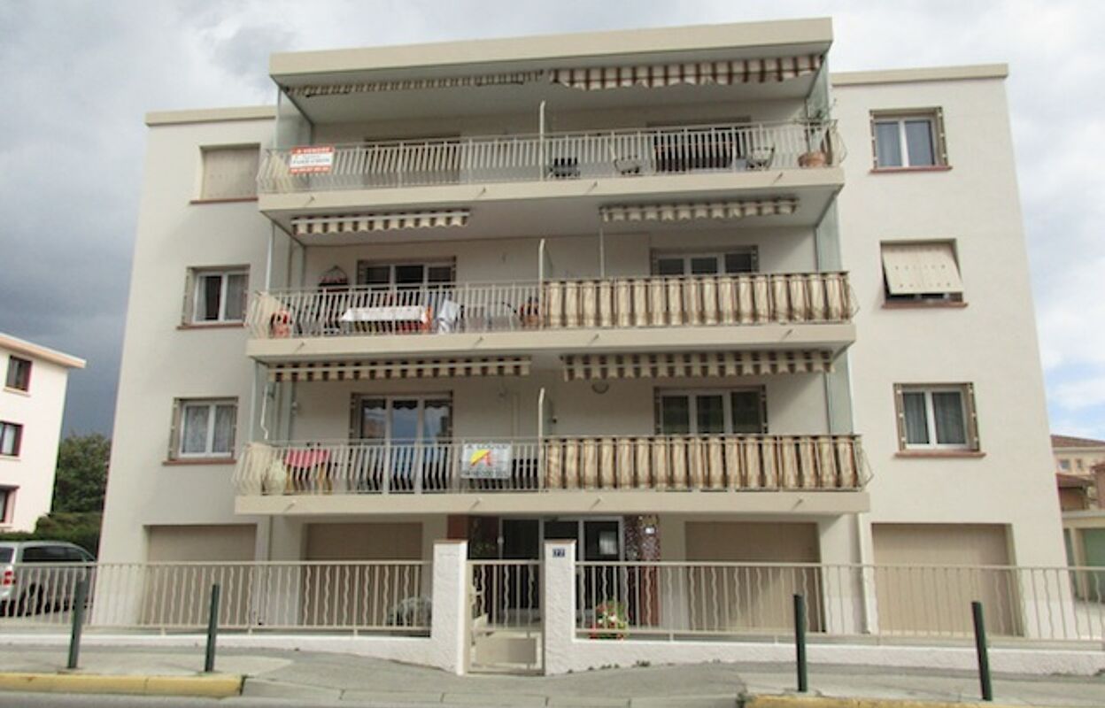 appartement 3 pièces 60 m2 à louer à Sanary-sur-Mer (83110)