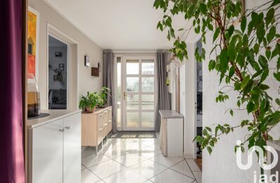 vente appartement 260 000 € à proximité de Champagnier (38800)