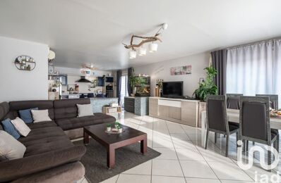 vente appartement 260 000 € à proximité de Sassenage (38360)