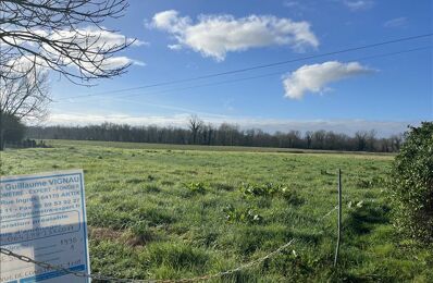 vente terrain 85 000 € à proximité de Arthez-de-Béarn (64370)