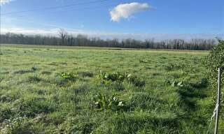 Terrain  949 m² à vendre à Labastide-Cézéracq (64170)