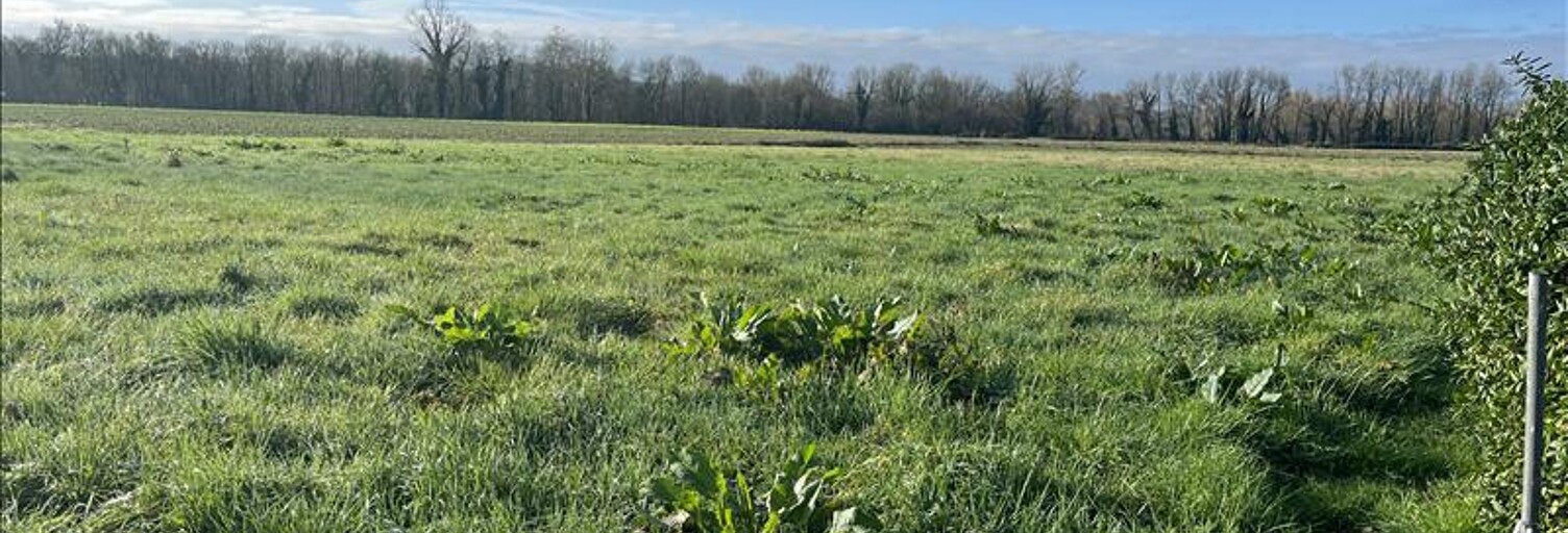 Terrain  949 m² à vendre à Labastide-Cézéracq (64170)