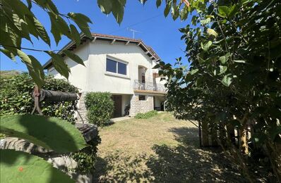 vente maison 160 500 € à proximité de Gamarde-les-Bains (40380)