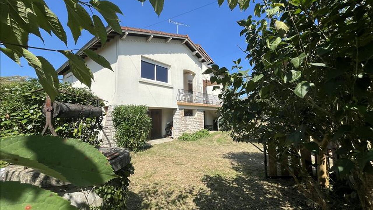 maison 5 pièces 118 m2 à vendre à Onard (40380)