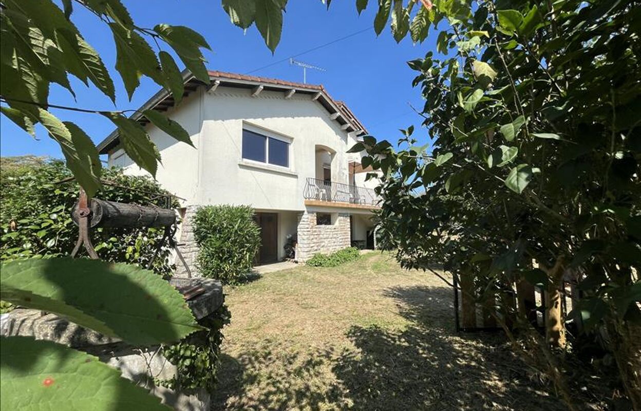 maison 5 pièces 118 m2 à vendre à Onard (40380)