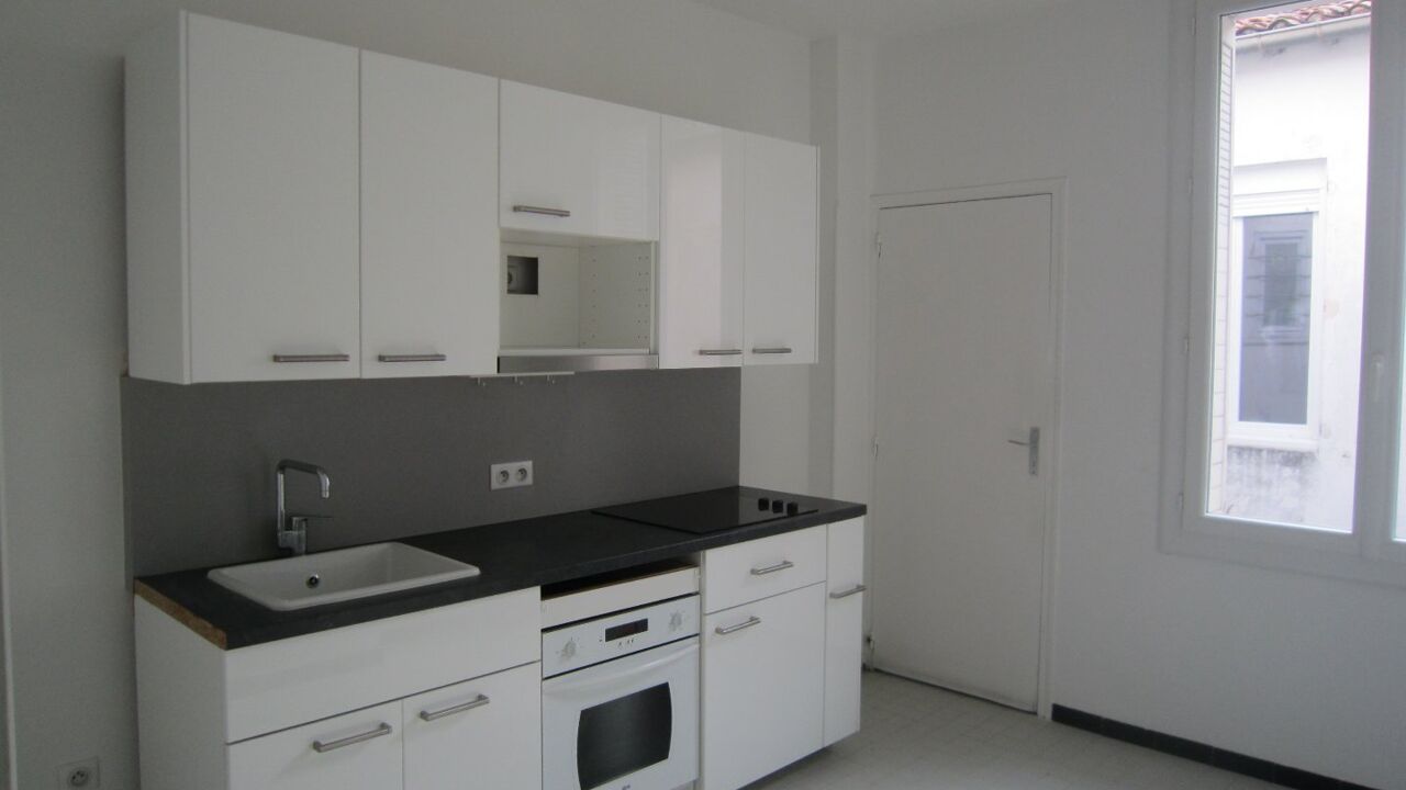 appartement 2 pièces 60 m2 à louer à Montpellier (34000)