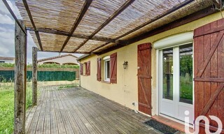 Maison 5 Pièces 118 m² à vendre à Grenade (31330)