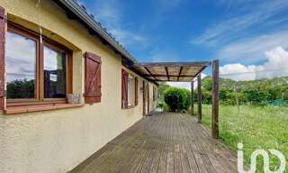 Maison 5 Pièces 118 m² à vendre à Grenade (31330)