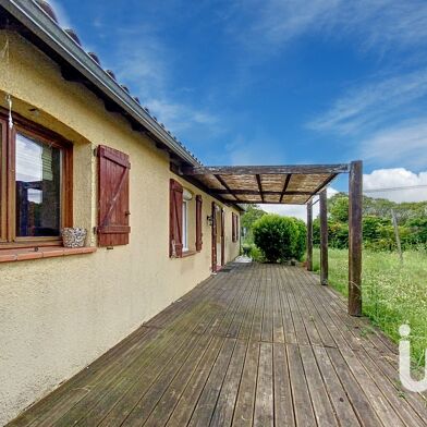 Maison 5 pièces 269000 €