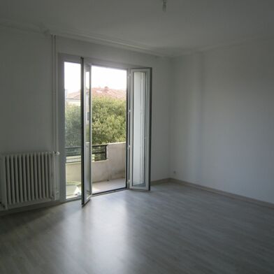 Appartement 2 pièces 60 m²