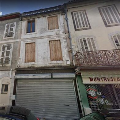 Immeuble  149000 €