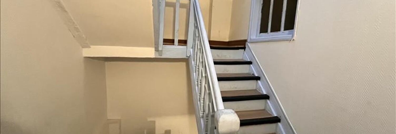 Immeuble   m² à vendre à Montréjeau (31210)