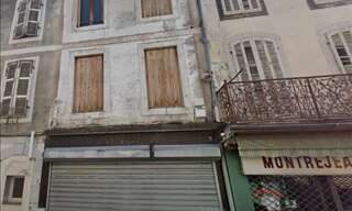 Immeuble   m² à vendre à Montréjeau (31210)