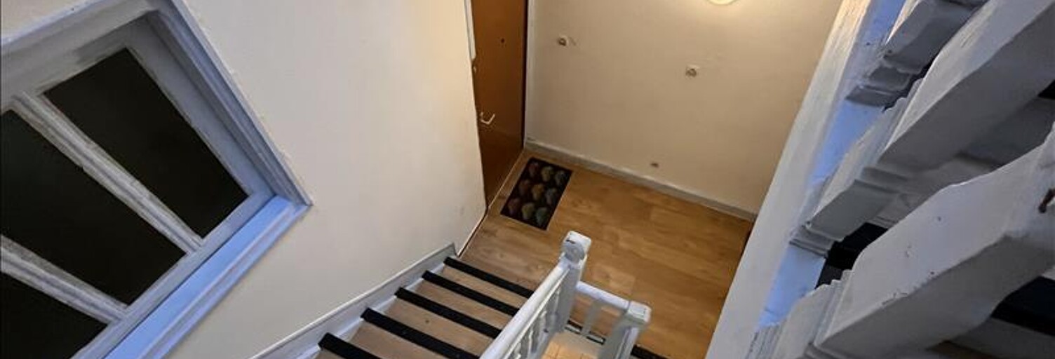 Immeuble   m² à vendre à Montréjeau (31210)