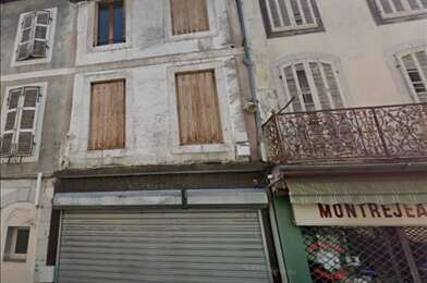 Immeuble  149000 €