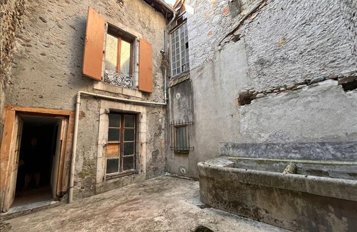 Vente immeuble   Montréjeau (31210) — photo 4