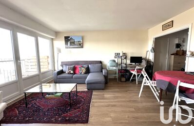 vente appartement 159 000 € à proximité de Saint-Léger-des-Bois (49170)