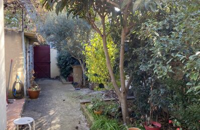 maison 4 pièces 86 m2 à vendre à Avignon (84000)