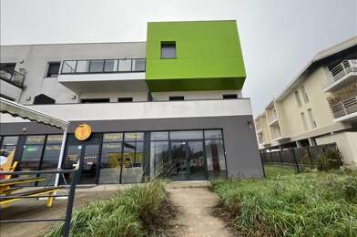 Immeuble  316500 €